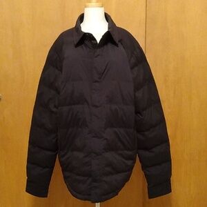 TESLA MEN'S PUFFER JACKET